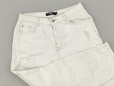 mango jeans grace: Missguided, Jeansy damskie, rozmiar M — 1