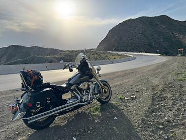 t max: Чоппер Yamaha, 1600 куб. см, Бензин, Взрослый, Б/у — 8