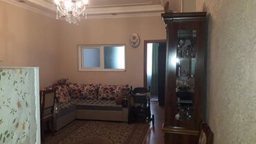 Yeni tikili: 1 otaqlı, Yeni tikili, m. Həzi Aslanov, 46 kv. m — 2