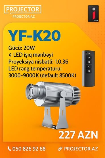 ipad 110: Yeni Proyektor Ünvandan götürmə, Pulsuz çatdırılma, Ödənişli çatdırılma