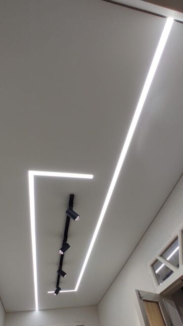 Натяжной потолок: Натяжной потолок 3D потолки, Глянцевое, Матовое Гарантия, Бесплатная консультация, Бесплатный замер — 2