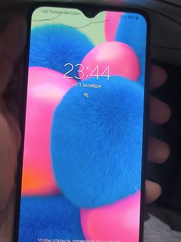 Уюлдук телефондор жана аксессуарлар: Samsung Galaxy A30s, Колдонулган, 32 ГБ — 1