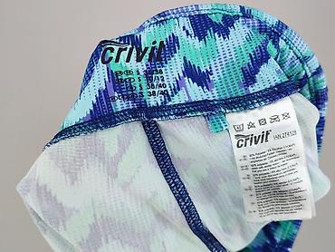 kipsta buty: Crivit, Legginsy Sportowe damskie, rozmiar S — 4