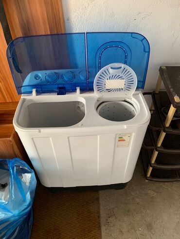 полуавтомат стиральные машины: Стиральная машина Artel, Новый, Полуавтоматическая
