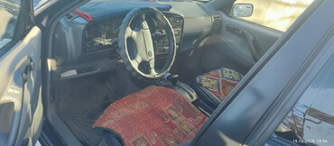 Volkswagen: Volkswagen Passat: 1996 г., 2 л, Автомат, Бензин, Универсал — 1