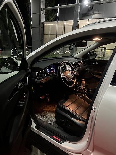Kia: Kia Sorento: 2019 г., 2.2 л, Дизель — 5
