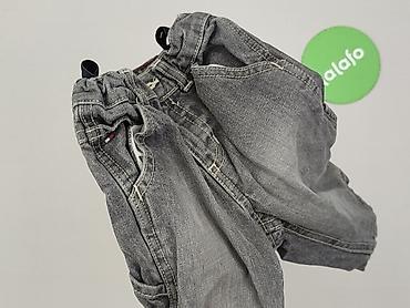 deezee torebki: Spodnie jeansowe, Tommy Hilfiger, 6-9 miesięcy, stan - Bardzo dobry — 4