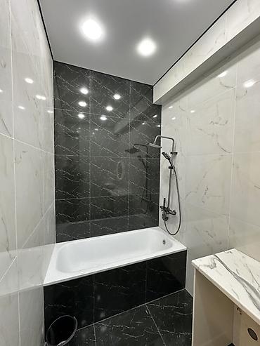 archa group: 2 комнаты, 56 м², Технопарк Элитка, 10 этаж, Дизайнерский ремонт — 9