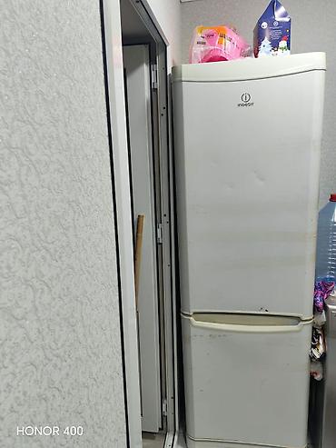 Soyuducular: Indesit iki qapılı soyuducu - Brend/model: Indesit - Tip: kombi — 1
