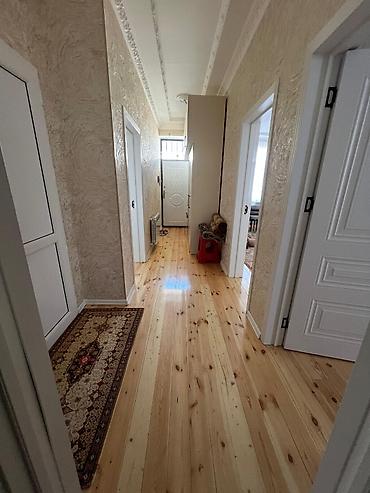 məmmədli ev: Məmmədli, 3 otaqlı, Yeni tikili, m. Koroğlu, 75 kv. m — 6