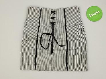 plisy: Gina Tricot, Spódnica damska, rozmiar XS — 3