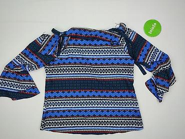 a sinsay: SZACHOWNICA, Bluzka damska, rozmiar XL — 3