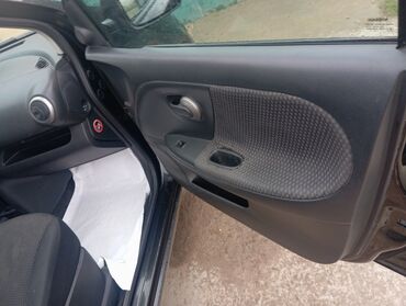 nissan ölüxanası: Nissan 100 NX: 1.5 l | 2006 il Hetçbek