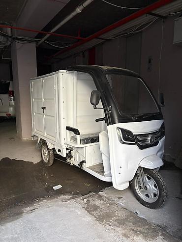 Elektrikli Yük Muraveyi Satılır. 1400 manat. Vəziyyəti: Demək olar lalafo.az -da Elektrikli Yük Muraveyi Satılır. 1400 manat. Vəziyyəti: Demək olar