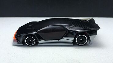 Детский мир: Hot Wheels 
Orginal✅
Qutusuz!!
Model: K.i.T.T