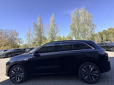 Lixiang: Lixiang L6: 2026 г., 1.5 л, Автомат, Гибрид, Кроссовер — 4