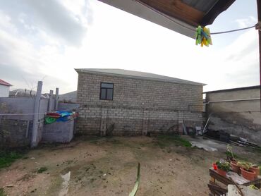 Həyət evləri və villaların satışı: Zabrat 4 otaqlı, 2 kv. m, Kredit yoxdur, Orta təmir — 11