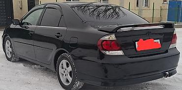 385 55: Toyota Camry: 2004 г., 2.4 л, Автомат, Бензин, Седан — 2