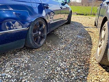 prevoz tereta: PASSAT B6 2.0 TDI KRILO ZA VOLKSWAGEN PASSAT B6 | Passat B6 2.0 TDI — 2