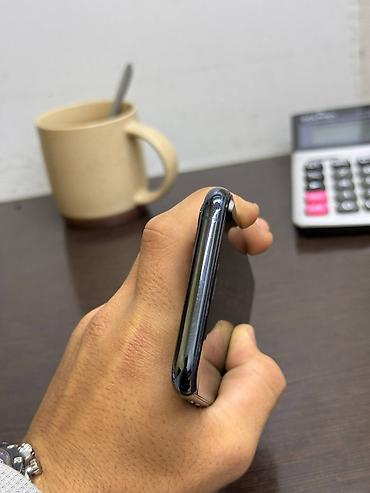 Apple iPhone: IPhone 11 Pro, Б/у, 256 ГБ, 100 % — 3