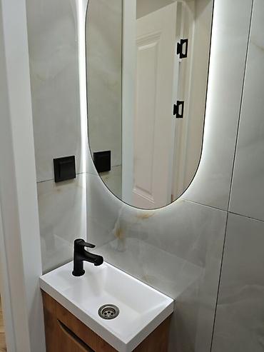 Продажа квартир: 2 комнаты, 76 м², Элитка, 5 этаж, Евроремонт — 8