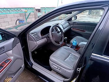 тойота функарго левый руль: Toyota Camry: 2005 г., 3 л, Автомат, Бензин, Седан — 4