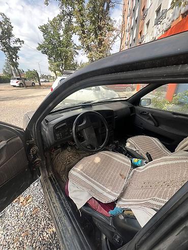 pasat b5: Volkswagen Passat: 1990 г., 2 л, Механика, Бензин, Универсал — 3