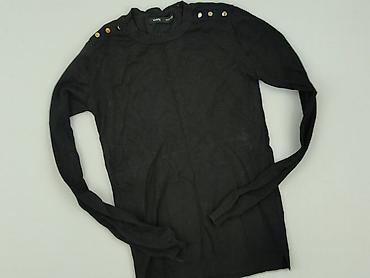 kotki: Sinsay, Sweter damski, rozmiar 2XS — 1