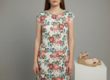 action sukienki: Sukienka damska, rozmiar S w lalafo.pl action sukienki: Sukienka damska, rozmiar S