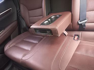 Ravon: Ravon : 2019 г., 2 л, Автомат, Газ, Кроссовер — 8