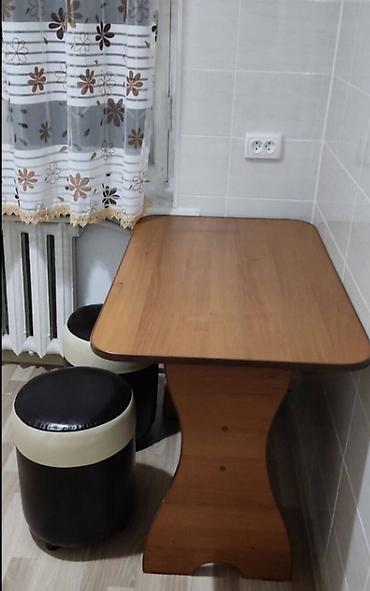 Продажа квартир: 1 комната, 29 м², Политех Хрущевка, 2 этаж, Евроремонт — 8