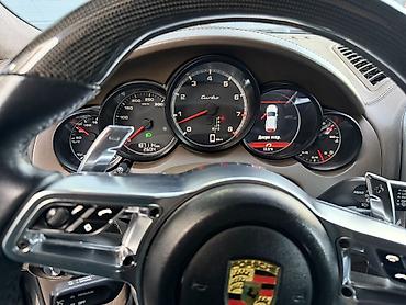 тойота хайландер 2011: Porsche Cayenne: 2011 г., 4.8 л, Автомат, Бензин, Кроссовер — 6