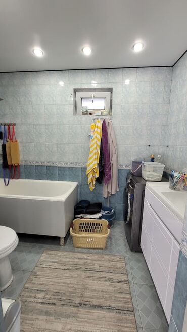 Продажа домов: Дом, 95 м², 4 комнаты, Агентство недвижимости, Евроремонт — 13