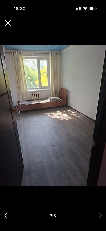 20 м², С мебелью частично
