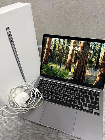 apple watch 5 40: 💻 Продам MacBook Air M1 (8/256 ГБ) 💻 🔝 Состояние: Идеальное! Без — 1