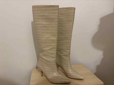 Čizme: Čizme, 38 — 9