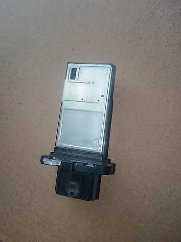 daccik: Hava axını ölçən sensor (MAF) – AFH70M-38, kod: 22680 7S000 Məhsul — 2