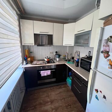 Продажа квартир: 2 комнаты, 45 м², Индивидуалка, 1 этаж, Косметический ремонт