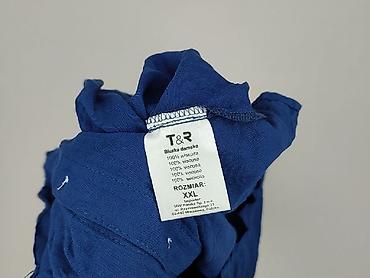 Bluzki: Bluzka damska, rozmiar 2XL — 9