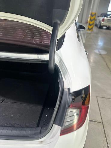 Hyundai: Hyundai Sonata: 2020 г., 2 л, Автомат, Бензин, Седан — 14