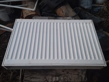 Radiatorlar: İşlənmiş Panel Radiator Alüminium, Ünvandan götürmə, Ödənişli çatdırılma, Ödənişli quraşdırma, Kredit yoxdur