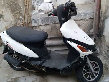 1 kub taxta qiymeti 2020: Angel - MAPED, 50 sm3, 2024 il, 40000 km
