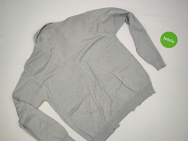 s stan: Kardigan dla mężczyzn, rozmiar 3XL — 3