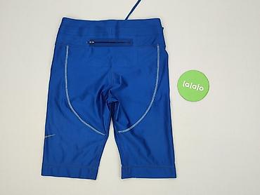 dresy nike: Nike, Spodnie 3/4 damskie, rozmiar S — 3