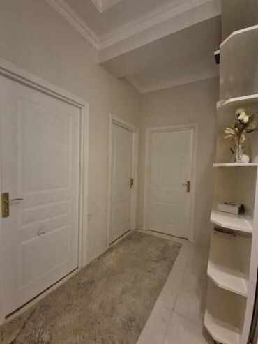 Yeni tikili: 2 otaqlı, Yeni tikili, 70 kv. m — 11