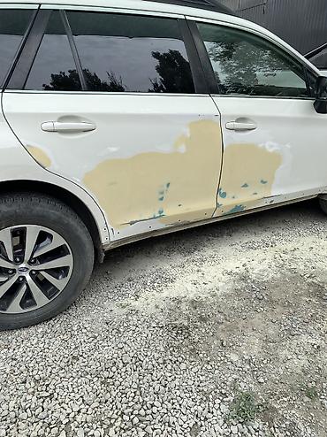 xpro авто лак цена: Автопокраска по технологии сухой подготовки — качественно и аккуратно — 2
