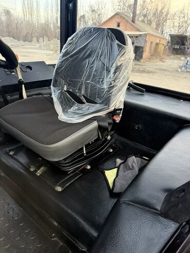 Тракторы МТЗ (Беларус): Модель: 1025, Б/у, 2023 г. — 13