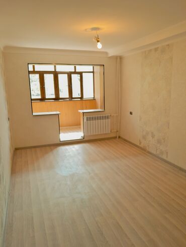 Продажа квартир: 2 комнаты, 44 м², 104 серия, 3 этаж, Евроремонт