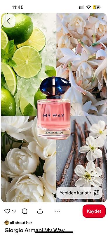 alt paltarları: 50 ml yağ əsaslı ətirlər - Növlər: Prada Paradoxe Intense, Giorgio — 3