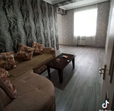 купить квартиру в баку в кредит: 2 комнаты, Новостройка, 56 м²